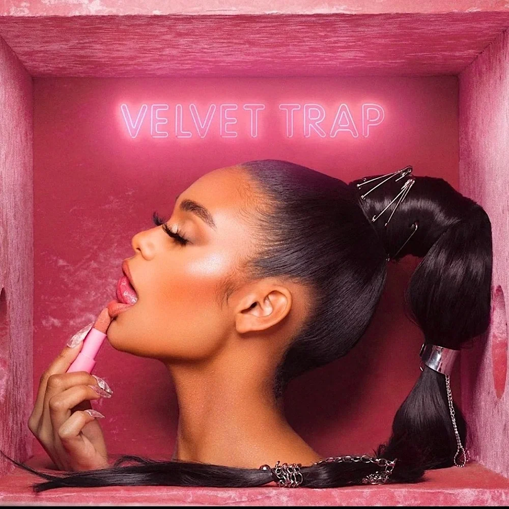 Jeffree Star | ‘Medeival Kiss’ Velvet Trap Lipstick NiB | discontinued rare hot